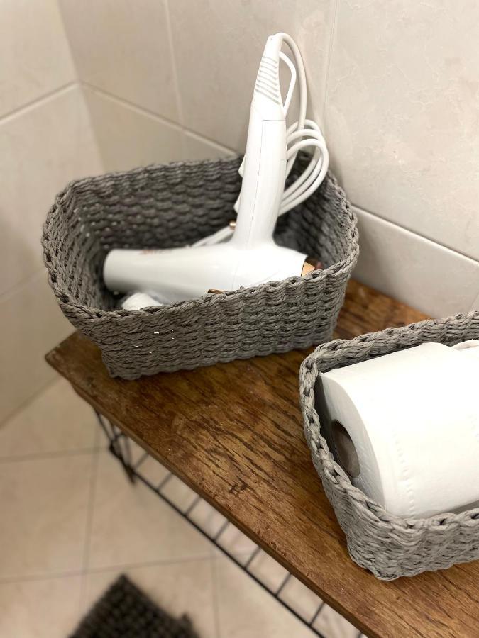 Filo Guest House بيرودجا المظهر الخارجي الصورة